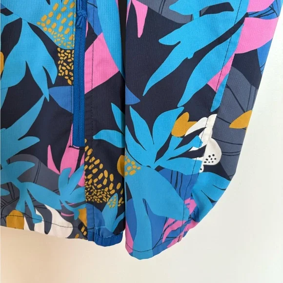 Patagonia W's Bajadas Hoody lightweight small - Picture 5 of 8